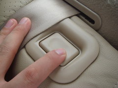 2008款 2.0 自动 精英型