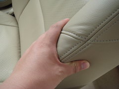 2008款 2.0 自动 精英型