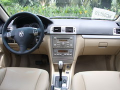 2008款 2.0 自动 精英型
