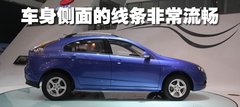 2008款 2.0 自动 精英型
