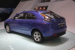 2008款 2.0 自动 精英型
