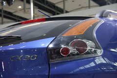 2008款 2.0 自动 精英型