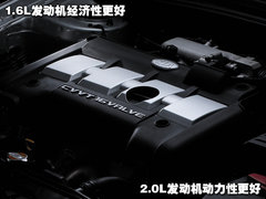 2008款 2.0 自动 精英型