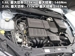 2008款 2.0 自动 精英型
