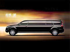2008款 2.4 手动 豪华型