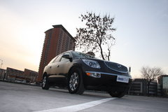 2008款 3.6L 豪华型 7座