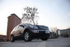 2008款 3.6L 豪华型 7座