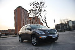 2008款 3.6L 豪华型 7座