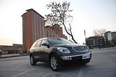2008款 3.6L 豪华型 7座