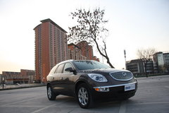 2008款 3.6L 豪华型 7座