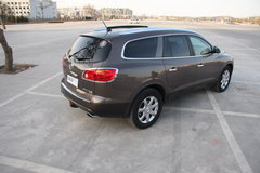 2008款 3.6L 豪华型 7座