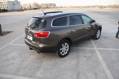 2008款 3.6L 豪华型 7座