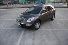 2008款 3.6L 豪华型 7座