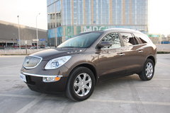 2008款 3.6L 豪华型 7座