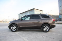 2008款 3.6L 豪华型 7座