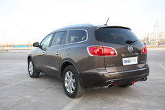 2008款 3.6L 豪华型 7座