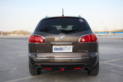 2008款 3.6L 豪华型 7座
