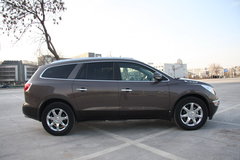2008款 3.6L 豪华型 7座
