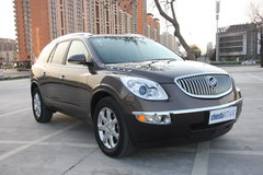 2008款 3.6L 豪华型 7座