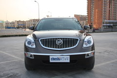 2008款 3.6L 豪华型 7座