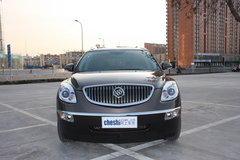 2008款 3.6L 豪华型 7座
