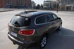 2008款 3.6L 豪华型 7座
