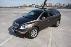 2008款 3.6L 豪华型 7座