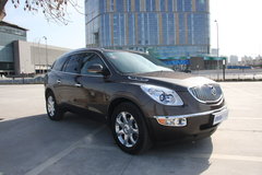 2008款 3.6L 豪华型 7座