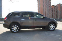 2008款 3.6L 豪华型 7座