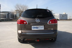 2008款 3.6L 豪华型 7座