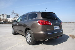 2008款 3.6L 豪华型 7座