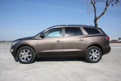 2008款 3.6L 豪华型 7座