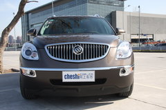 2008款 3.6L 豪华型 7座