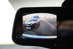 2008款 3.6L 豪华型 7座