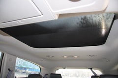 2008款 3.6L 豪华型 7座