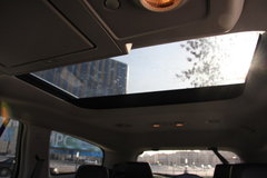 2008款 3.6L 豪华型 7座