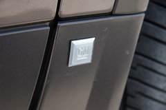 2008款 3.6L 豪华型 7座