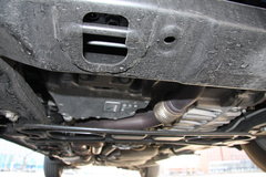 2008款 3.6L 豪华型 7座