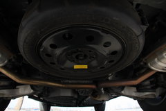 2008款 3.6L 豪华型 7座