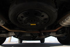 2008款 3.6L 豪华型 7座