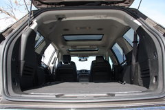 2008款 3.6L 豪华型 7座