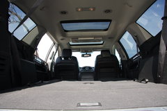 2008款 3.6L 豪华型 7座