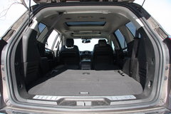 2008款 3.6L 豪华型 7座