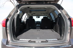 2008款 3.6L 豪华型 7座