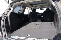 2008款 3.6L 豪华型 7座