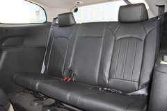 2008款 3.6L 豪华型 7座