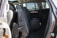 2008款 3.6L 豪华型 7座