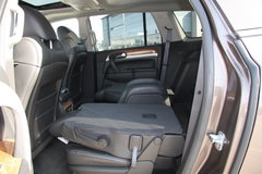 2008款 3.6L 豪华型 7座