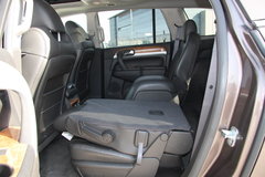 2008款 3.6L 豪华型 7座