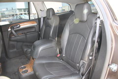 2008款 3.6L 豪华型 7座